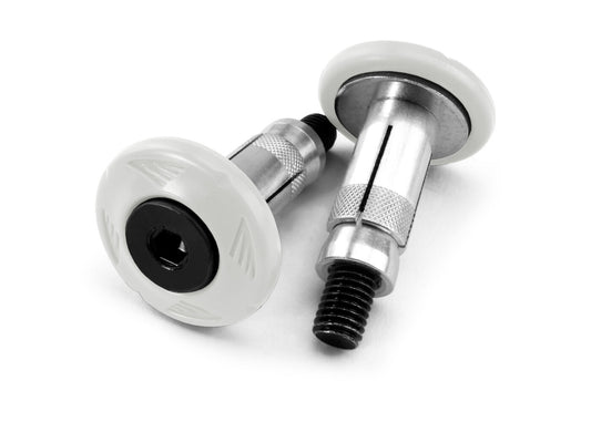 CYCRA - GRIP ARMOR W / BAR END SET