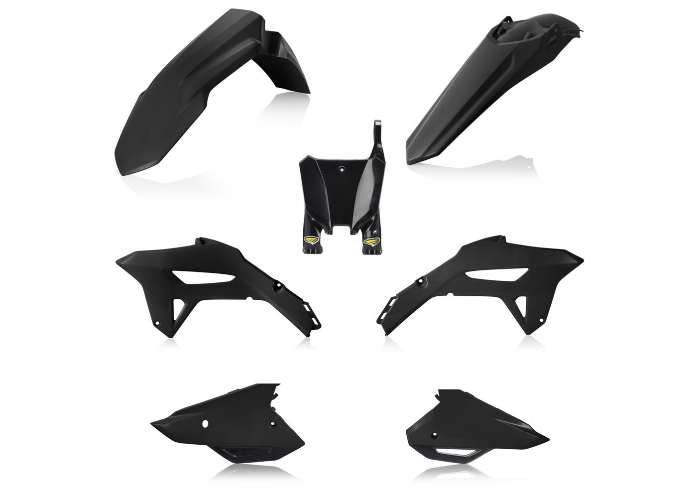 CYCRA - 5 PIECE BODY KIT - HONDA 21-24 CRF450R/RWE