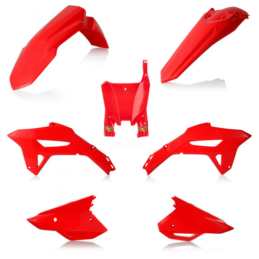 CYCRA - 5 PIECE BODY KIT - HONDA 21-24 CRF450R/RWE