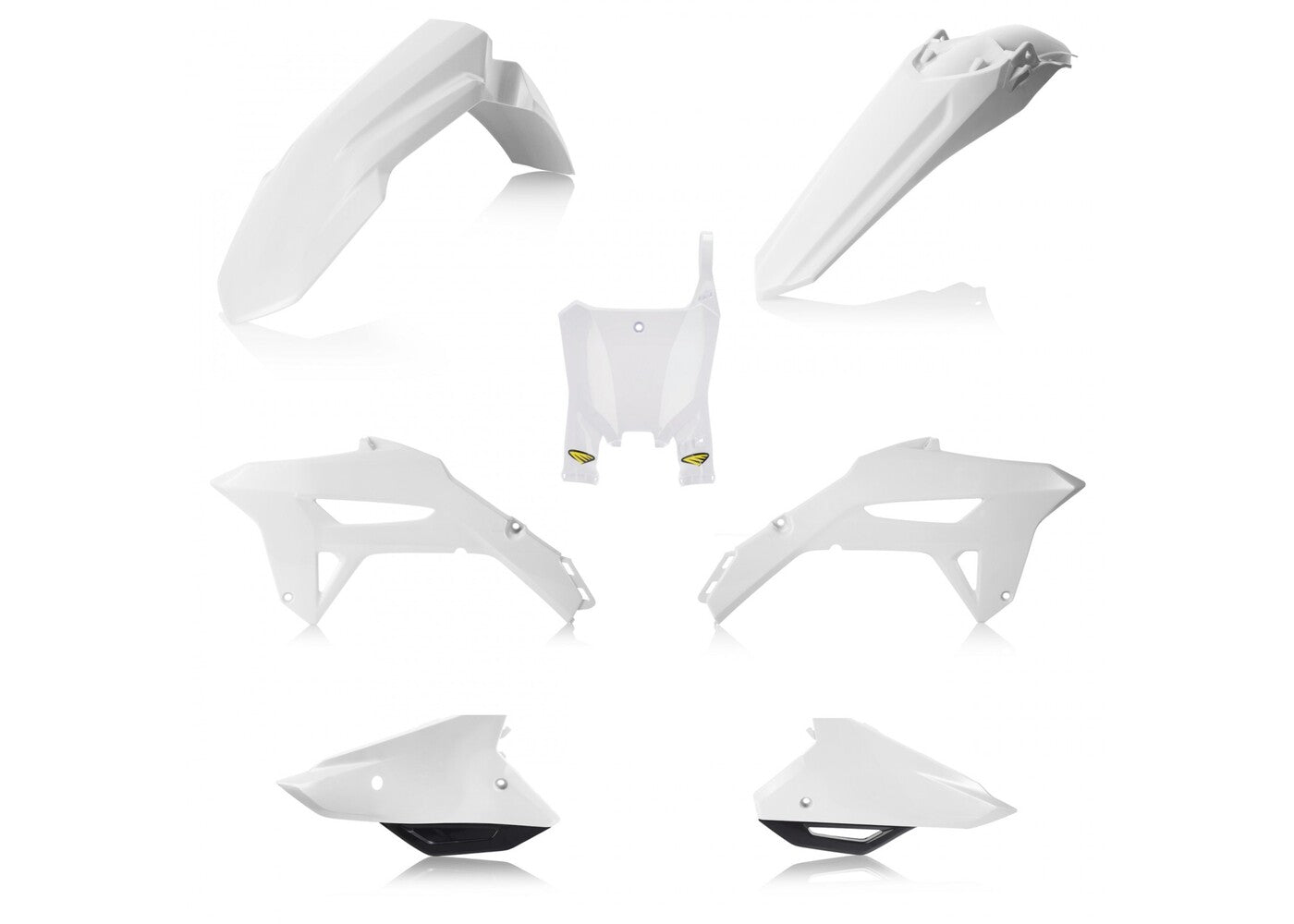 CYCRA - 5 PIECE BODY KIT - HONDA 21-24 CRF450R/RWE