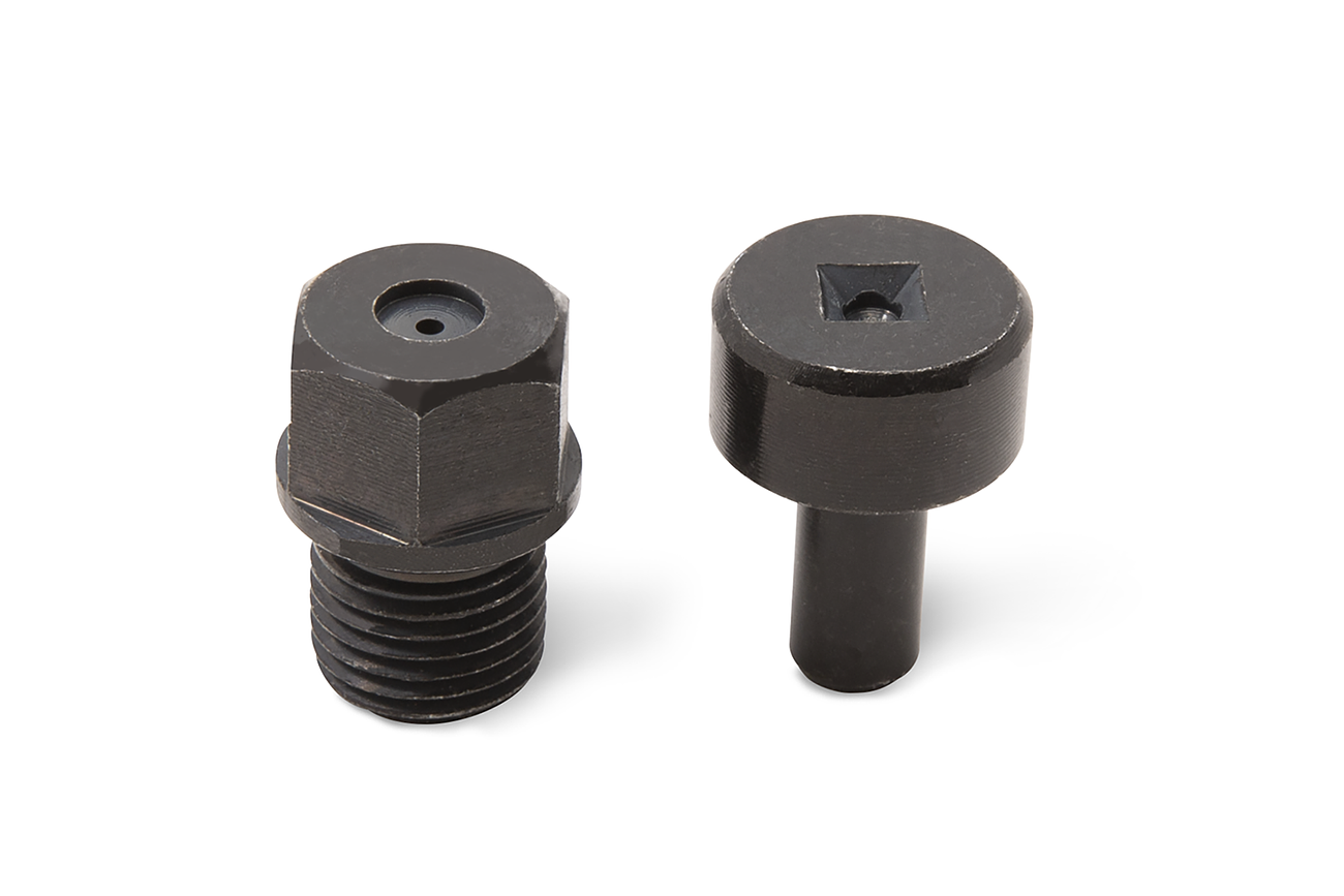 MOTION PRO - QUAD-STAKE RIVET KIT - 08-0142