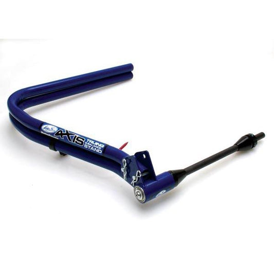 MOTION PRO - WHEEL TRUING/BALANCING STAND - 08-0538