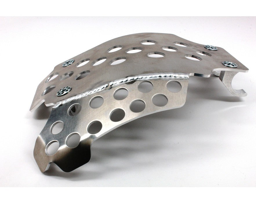 WORKS CONNECTION - SKID PLATE - 10-206 - YAMAHA YZ65 18-25
