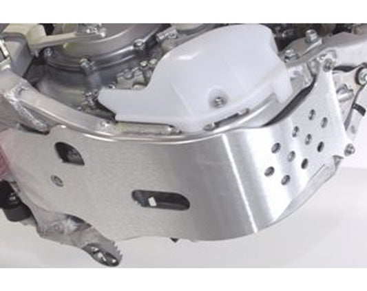 WORKS CONNECTION - SKID PLATE - 10-275 - YAMAHA YZ250F 2006