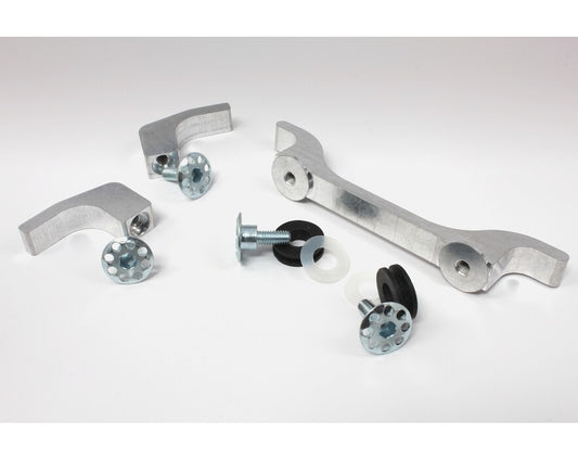 WORKS CONNECTION - SKID PLATE - 10-456 - KTM 450 SX-F 14-15