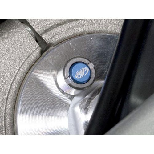 MOTION PRO - FORK MICRO BLEEDER SET