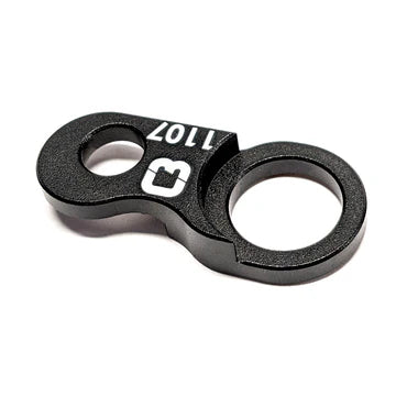 C3 - AIR BOX DELETE BRACKETS - KTM / HUSQVARNA / GAS GAS