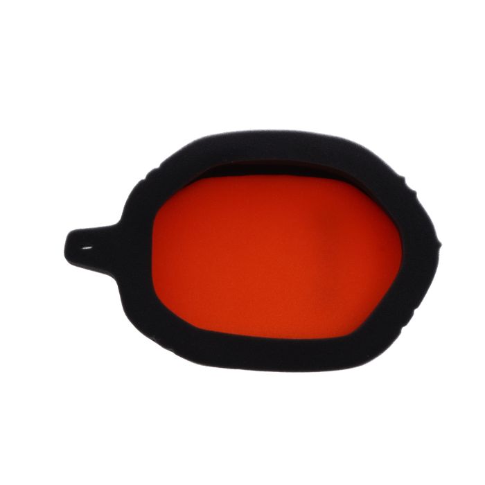 TWIN AIR - AIR FILTER - 151128 - UNOILED - KAW 25 KX250 / 24-25 450
