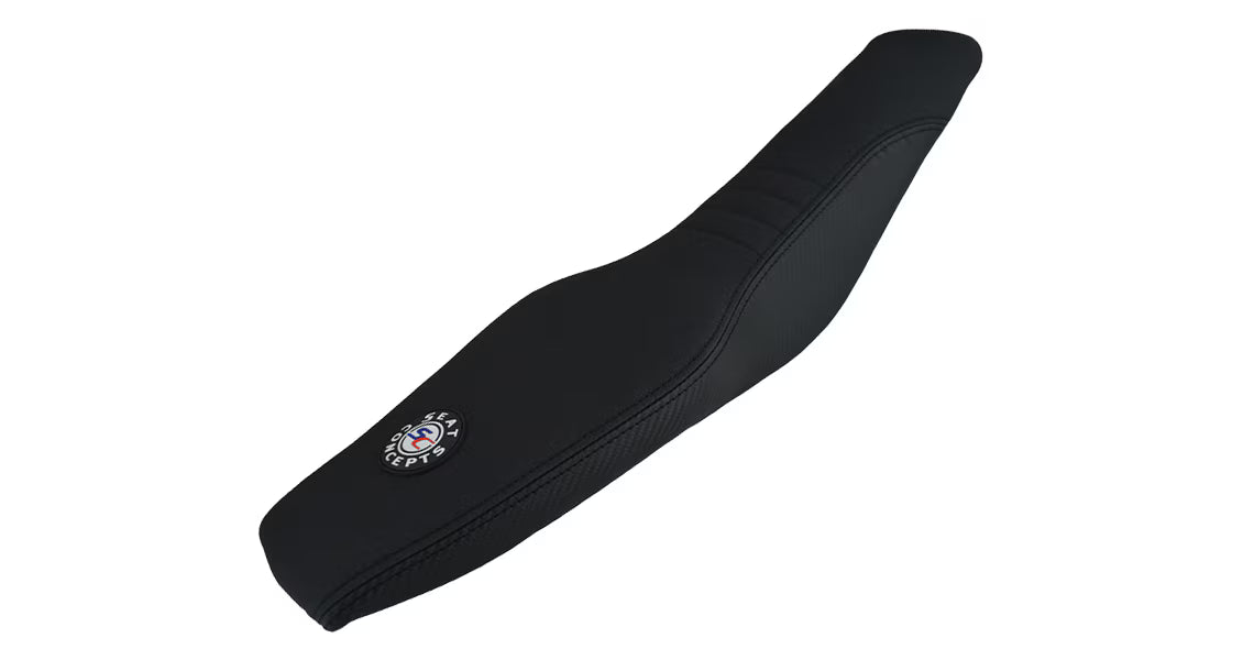 SEAT CONCEPTS - COMFORT - COMPLETE SEATS - BETA RR/X-TRAINER/X-PRO 20-26 125-500