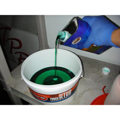 TWIN AIR - AIR FILTER OILING TUB - 159010