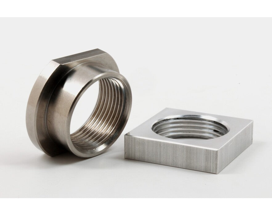 WORKS CONNECTION - AXLE BLOCKS - KTM / HUSQVARNA / GASGAS 13-23