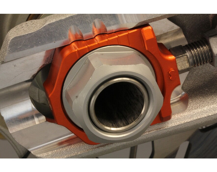 WORKS CONNECTION - AXLE BLOCKS - KTM / HUSQVARNA / GASGAS 13-23