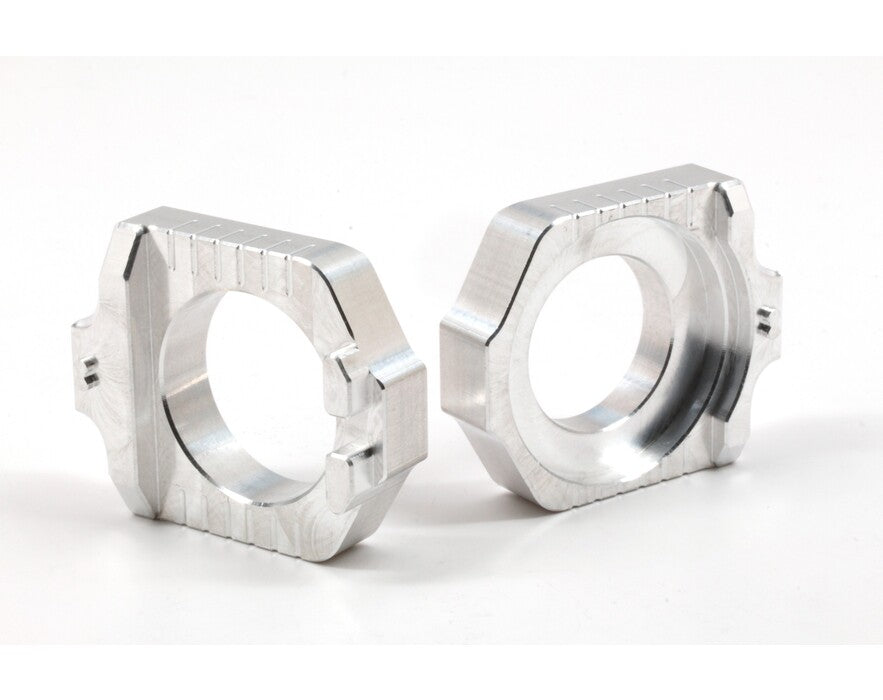 WORKS CONNECTION - AXLE BLOCKS - KTM / HUSQVARNA / GASGAS 13-23