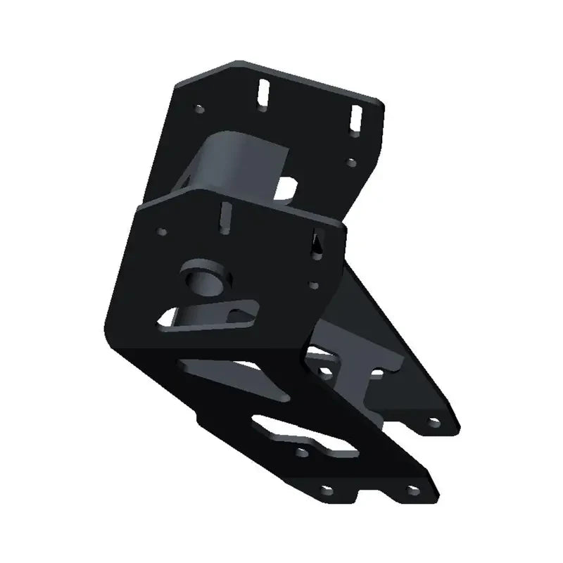 TIMBERSLED - REPLACEMENT SPINDLES - ARO/RIOT (CONTACT FOR PURCHASE)