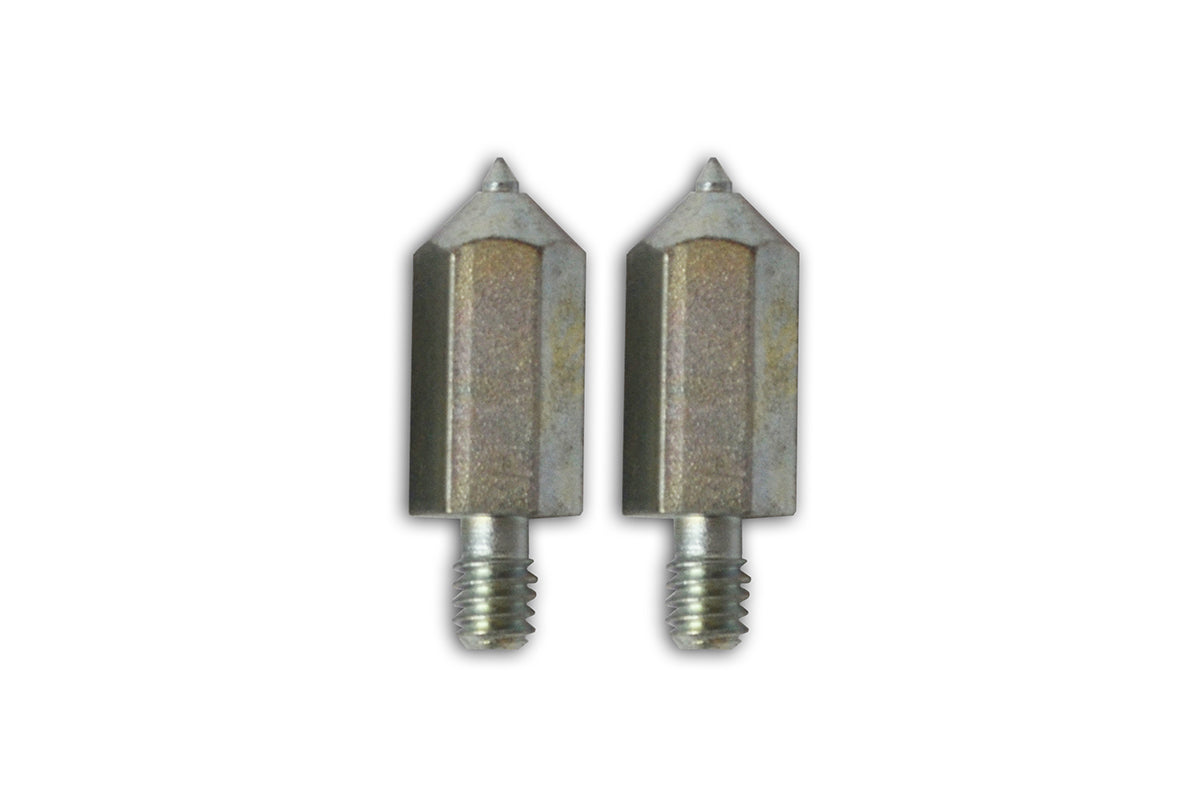 RSI - PERFORMANCE ICE SCRATCHERS - REPLACEMENT PARTS