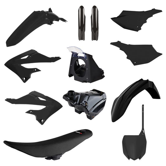 POLISPORT - YAMAHA YZ125 / 250 22+ RESTYLE KITS