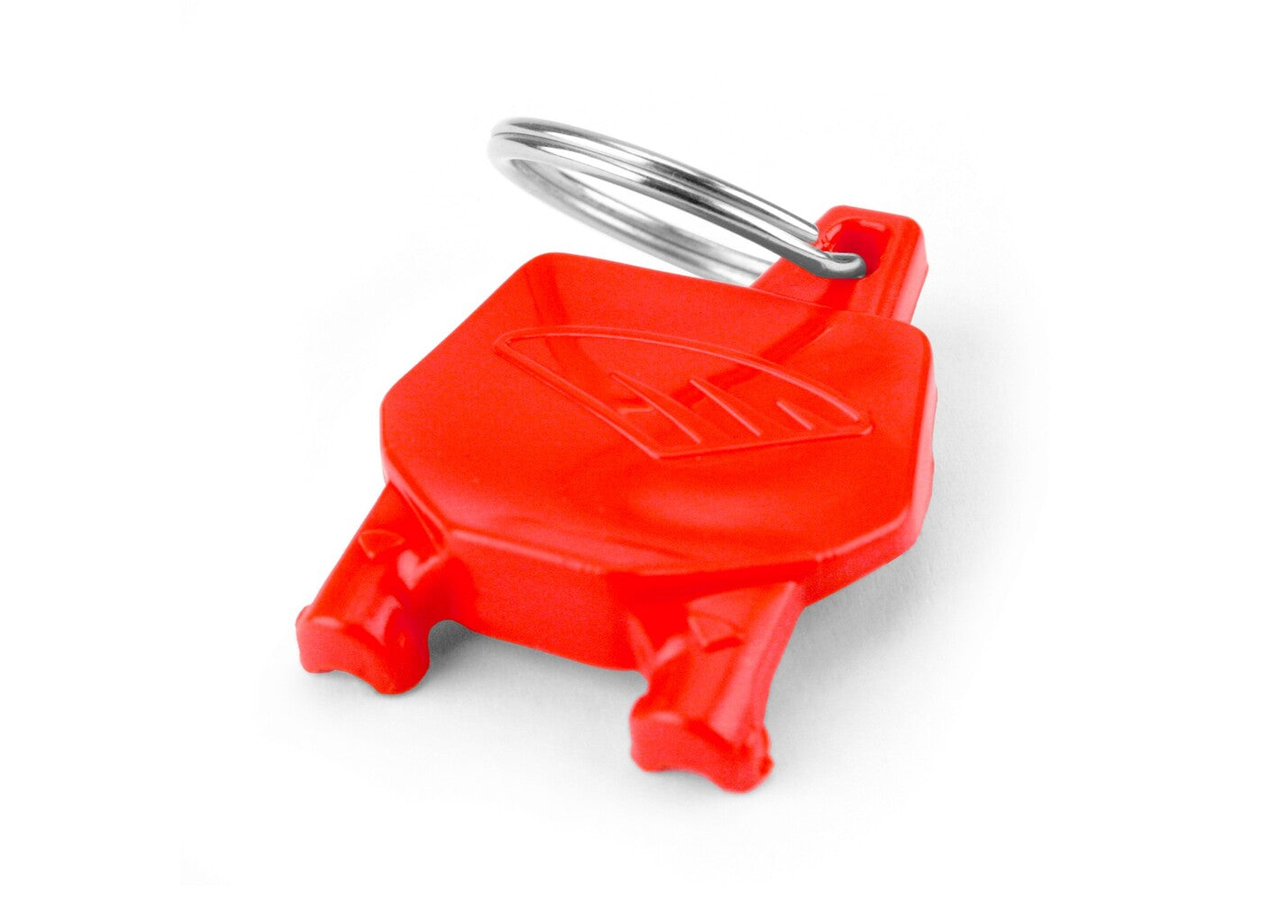 CYCRA - STADIUM NUMBER PLATE KEY CHAIN