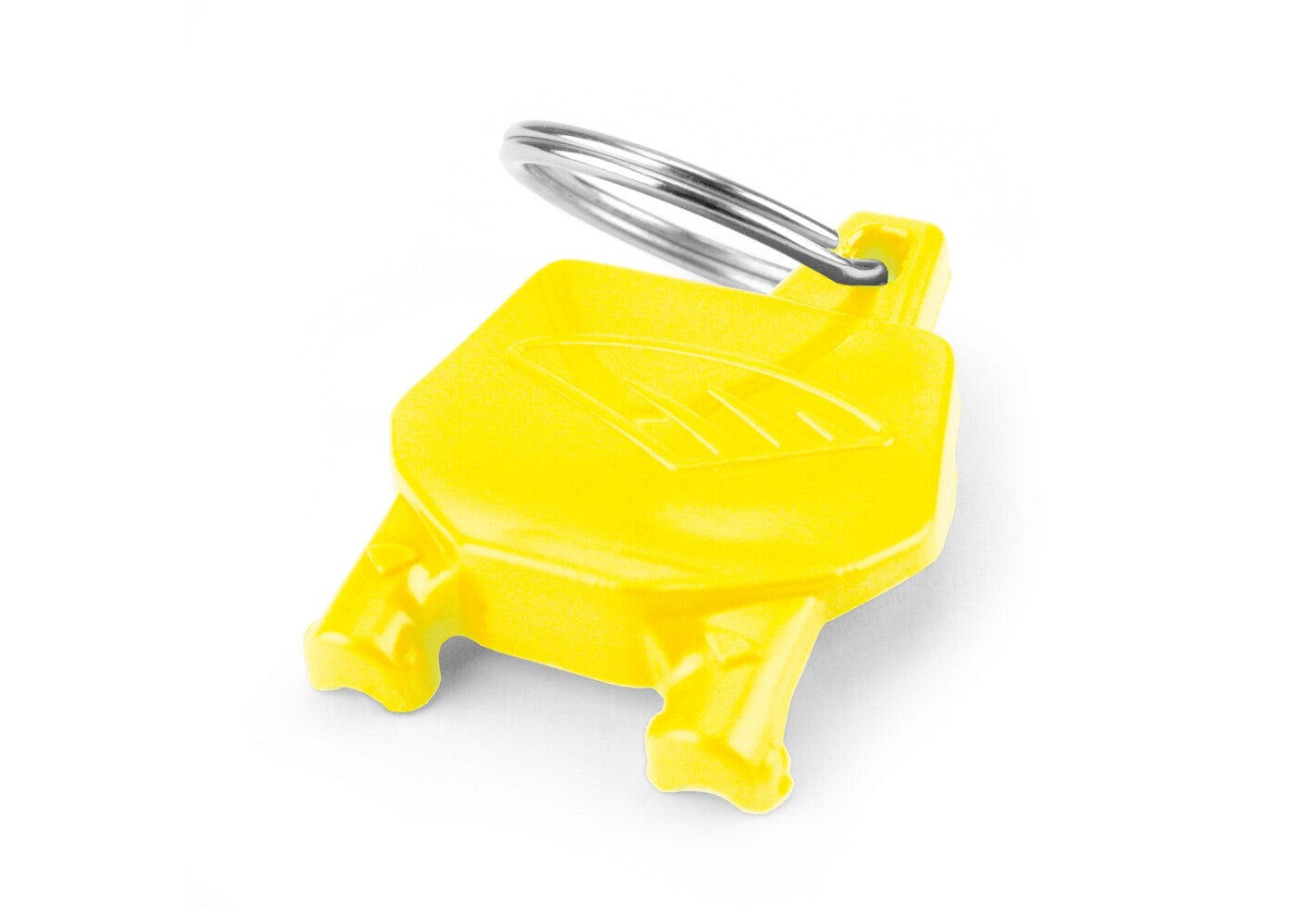 CYCRA - STADIUM NUMBER PLATE KEY CHAIN