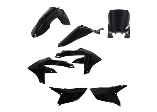 CYCRA - 5 PIECE BODY KIT - YAMAHA 23+ 4 STROKE