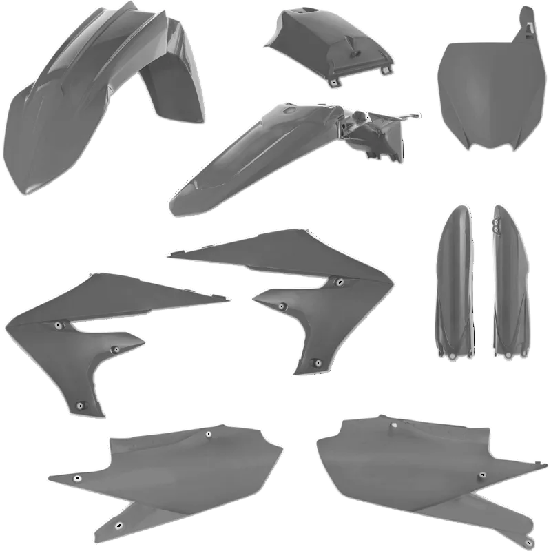 ACERBIS - FULL BODY KIT - YAMAHA 18-22 YZ450F / 19-23 YZ450FX