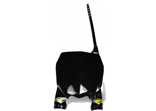 CYCRA - STADIUM FRONT NUMBER PLATE - YAMAHA 18-23 4 STROKE / 22+ 2 STROKE 125/250