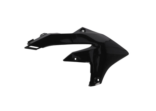 CYCRA - RADIATOR SHROUD SET - YAMAHA 23+ 4 STROKE