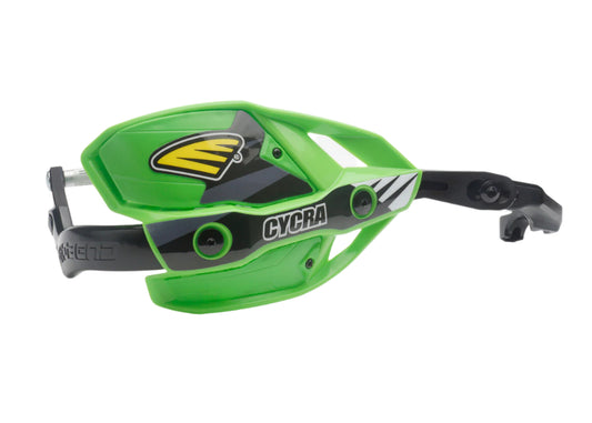 CYCRA - PRO BEND ULTRA W/HCM CLAMP