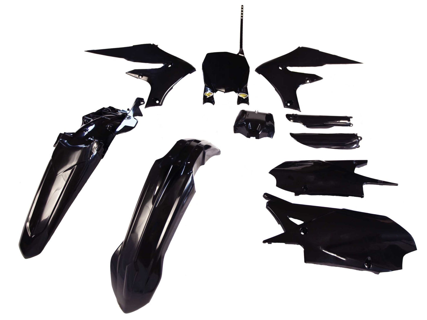 CYCRA - POWERFLOW FULL BODY KIT - YAMAHA 18-23 4 STROKE