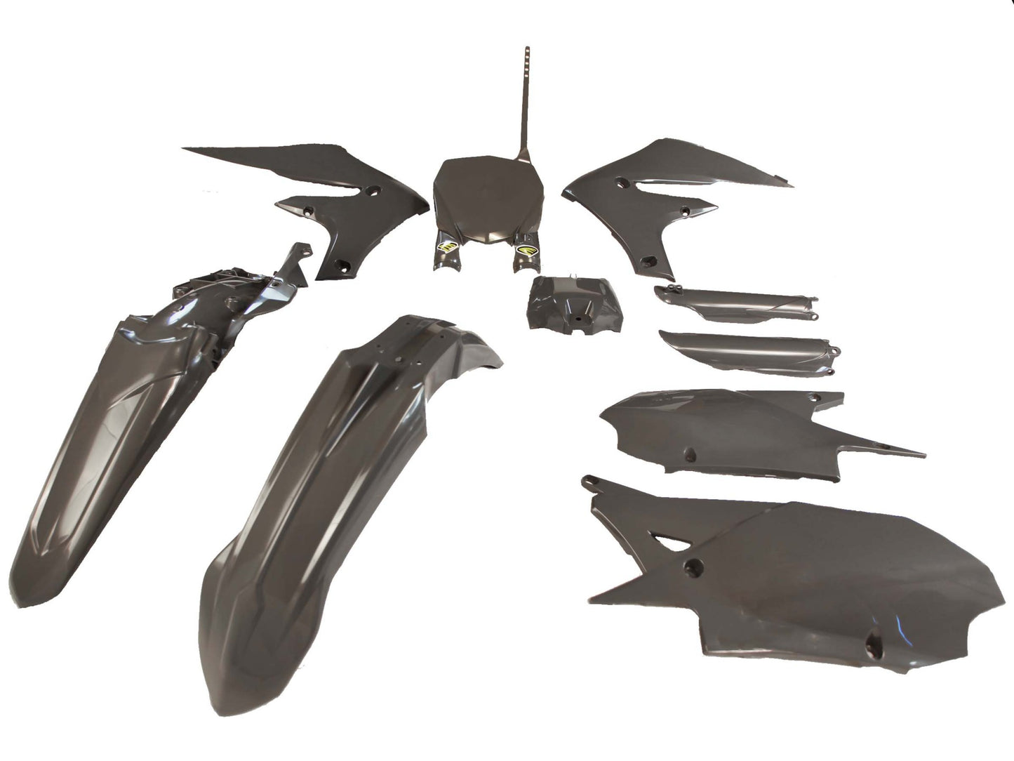 CYCRA - POWERFLOW FULL BODY KIT - YAMAHA 18-23 4 STROKE