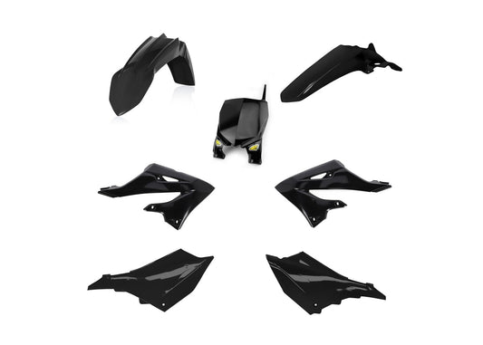 CYCRA - 5 PIECE BODY KIT - YAMAHA 22+ YZ125/250