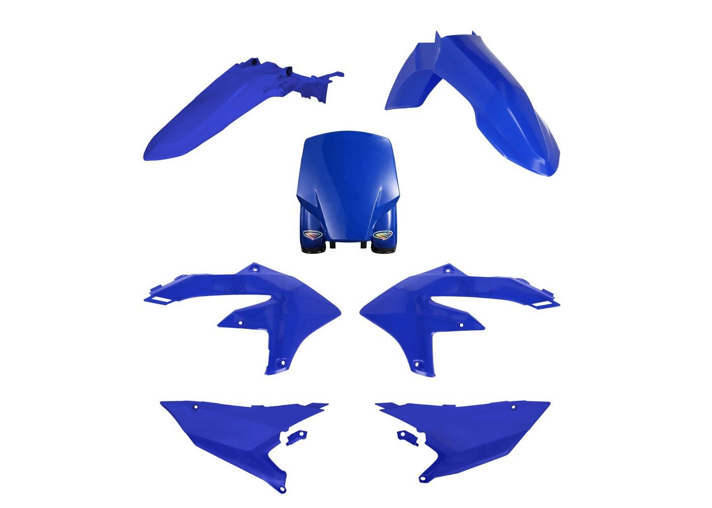 CYCRA - 5 PIECE BODY KIT - YAMAHA 26 YZ450F