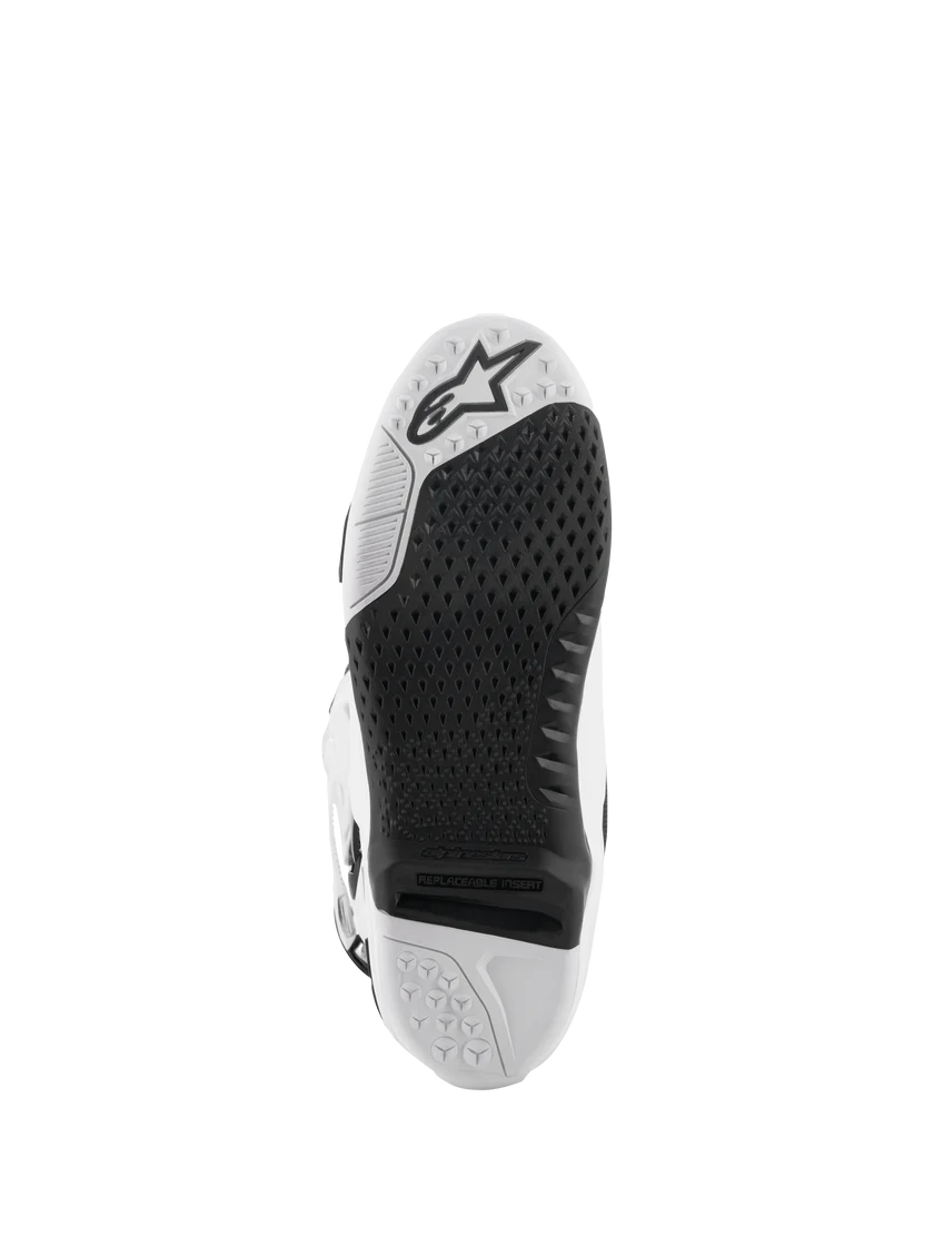 ALPINESTARS - TECH 10 - WHITE