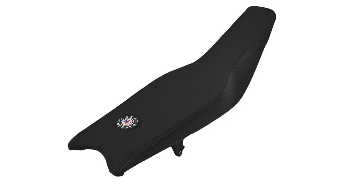 SEAT CONCEPTS - COMFORT - FOAM & COVER KIT - GASGAS 18-19 EC/XC/GP 200/250/300 | RIEJU 20-26 200/250/300