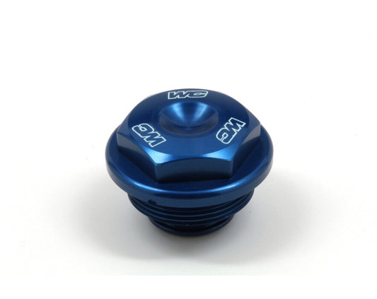 WORKS CONNECTION - REAR BRAKE RESERVOIR CAP - KTM / HUSQ / GASGAS