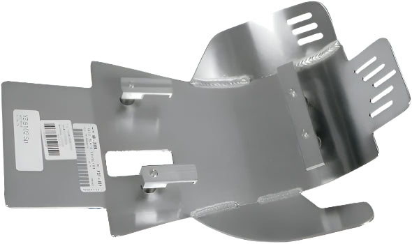 DEVOL RACING OFFROAD ALUMINUM SKID PLATE YAMAHA YZ250 05-25 / YZ250X 16-25