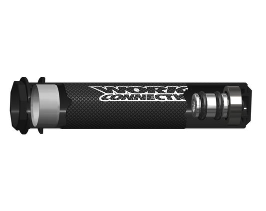 WORKS CONNECTION - THROTTLE TUBE - 22-500