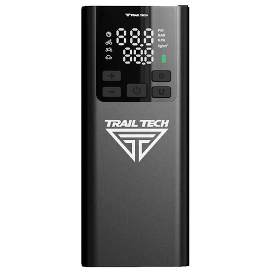 TRAILTECH - PORTABLE AIR COMPRESSOR - 060-DAP