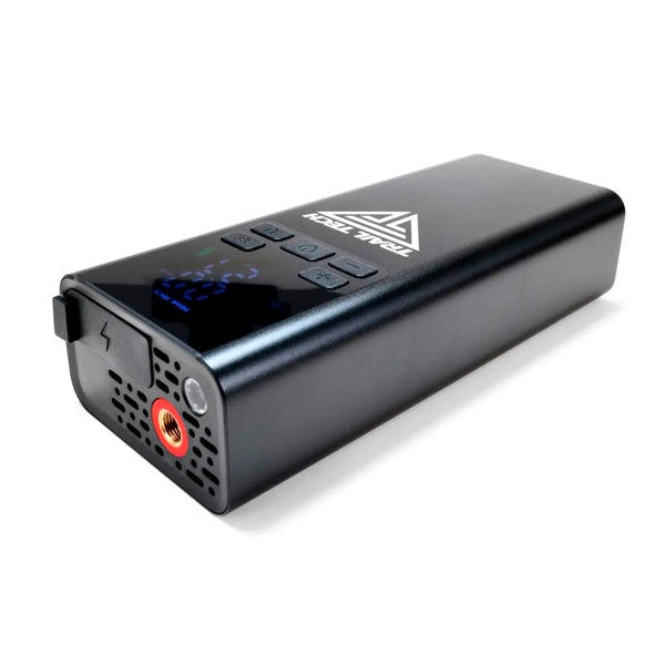 TRAILTECH - PORTABLE AIR COMPRESSOR - 060-DAP