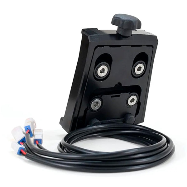 TRAILTECH - VOYAGER PRO - EXTREME ALUMINUM DOCK - 9200-ALDK