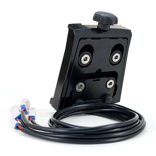 TRAILTECH - VOYAGER PRO - EXTREME ALUMINUM DOCK - 9200-ALDK