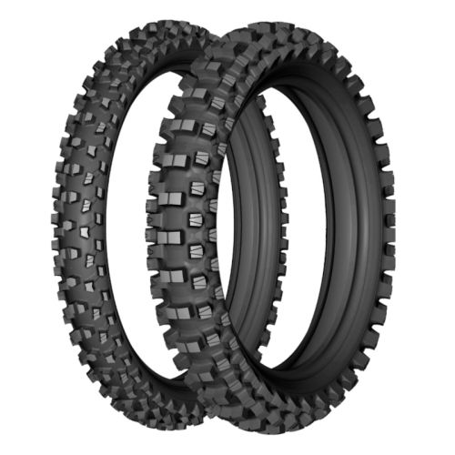 DUNLOP - MX34 GEOMAX - FACTORY SPEC TIRES