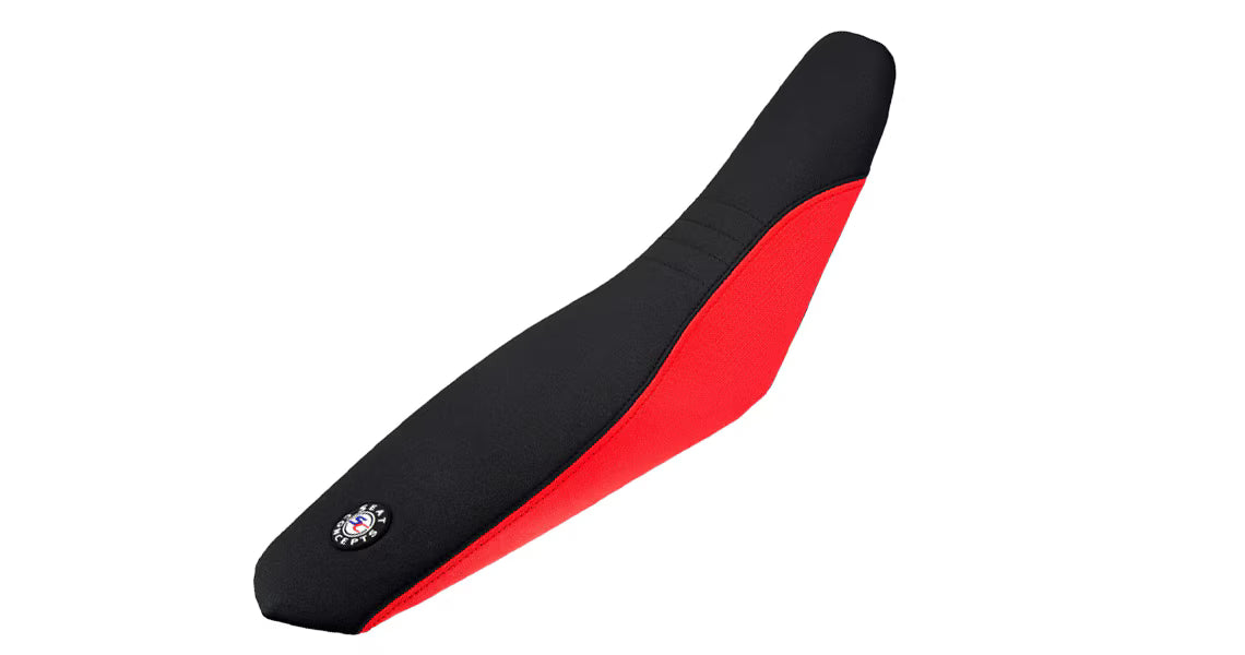 SEAT CONCEPTS - COMFORT - COMPLETE SEATS - HONDA 17-20 CRF450R/RX / 18-21 CRF250R/RX / 19-26 CRF450L/X/RL