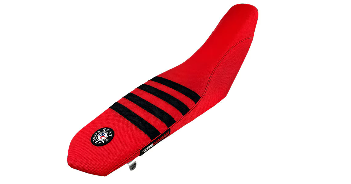 SEAT CONCEPTS - ELEMENT - COMPLETE SEATS - HONDA 21+ CRF450R/RX/RWE / 22+ CRF250R/RX/RWE