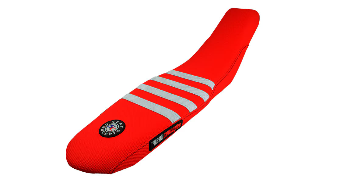 SEAT CONCEPTS - ELEMENT - COMPLETE SEATS - HONDA 21+ CRF450R/RX/RWE / 22+ CRF250R/RX/RWE