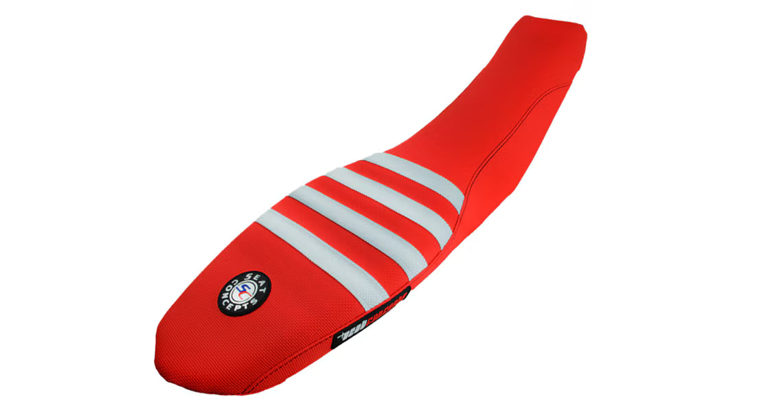 SEAT CONCEPTS - ELEMENT - COMPLETE SEATS - HONDA 21+ CRF450R/RX/RWE / 22+ CRF250R/RX/RWE