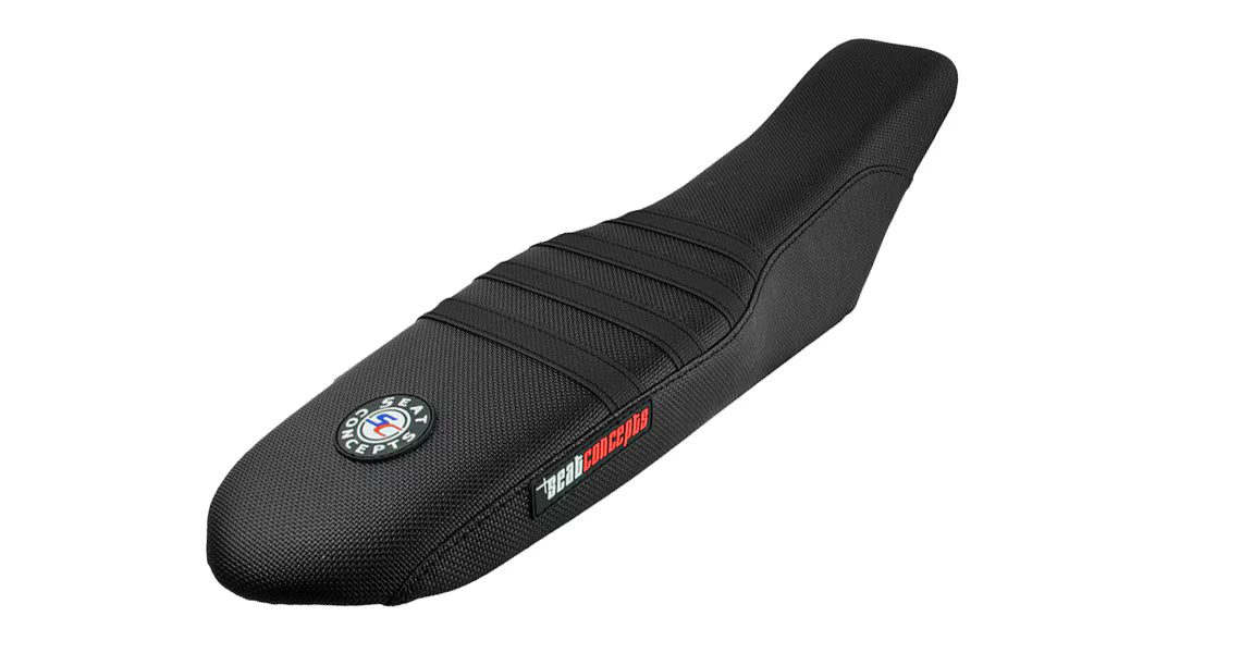 SEAT CONCEPTS - ELEMENT - COMPLETE SEATS - HONDA 21+ CRF450R/RX/RWE / 22+ CRF250R/RX/RWE