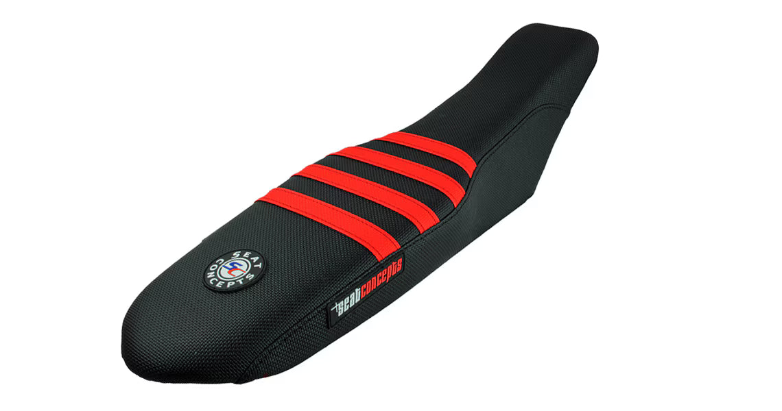 SEAT CONCEPTS - ELEMENT - COMPLETE SEATS - HONDA 21+ CRF450R/RX/RWE / 22+ CRF250R/RX/RWE