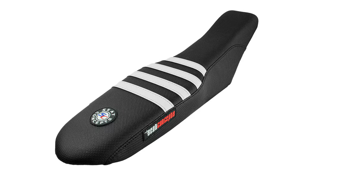 SEAT CONCEPTS - ELEMENT - COMPLETE SEATS - HONDA 21+ CRF450R/RX/RWE / 22+ CRF250R/RX/RWE