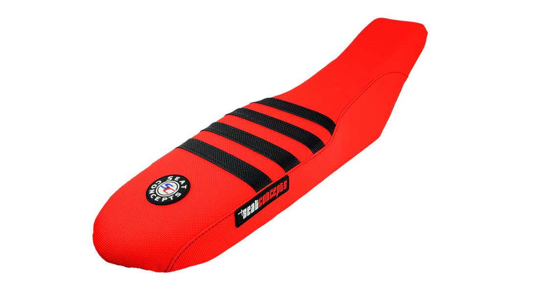 SEAT CONCEPTS - ELEMENT - COMPLETE SEATS - HONDA 21+ CRF450R/RX/RWE / 22+ CRF250R/RX/RWE