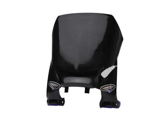 CYCRA - STADIUM FRONT NUMBER PLATE - YAMAHA 23+ 4 STROKE